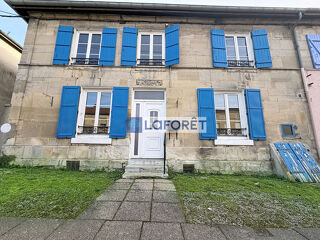  Maison � vendre 5 pi�ces 148 m�