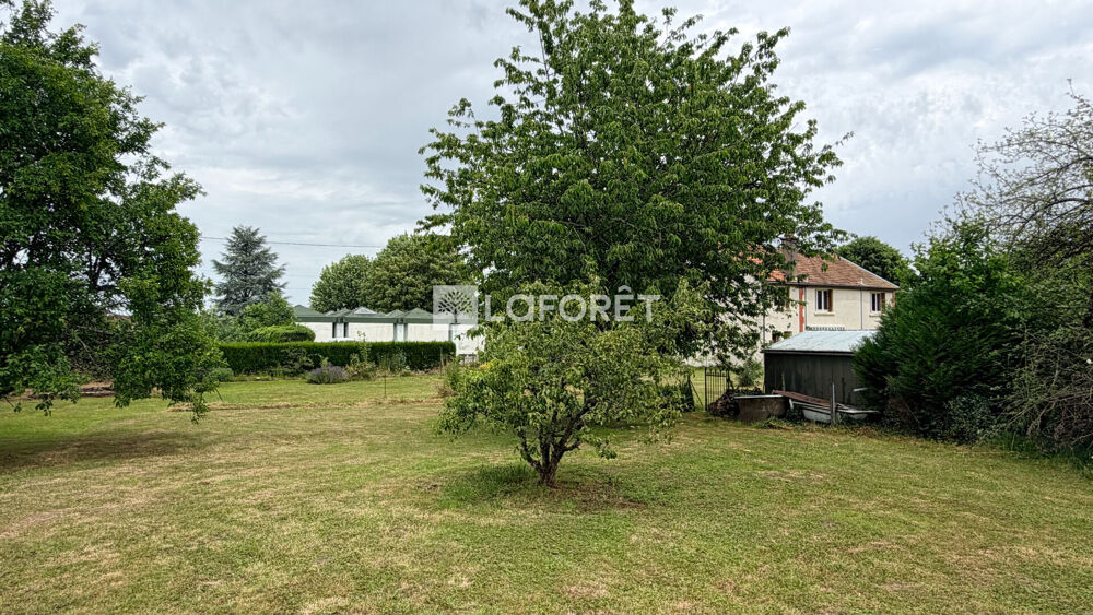 Vente Maison VARENNES-EN-ARGONNE - 8 pièces - 176 m² Varennes en argonne