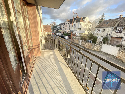   EGLY - Spacieux 3 pices - 76.44 m Appartement - 3 pice(s) - 76 m