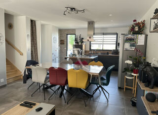  Maison � vendre 4 pi�ces 95 m�