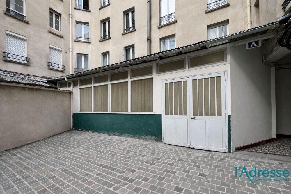   PARIS 11EME 