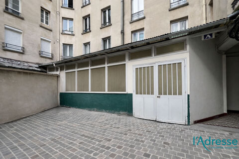 PARIS 11EME 640000 75011 Paris
