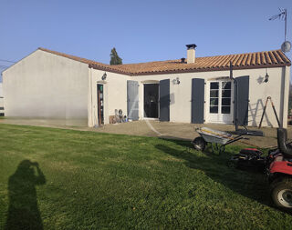  Maison � vendre 4 pi�ces 101 m�