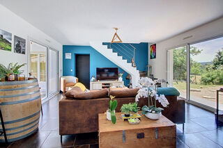  Maison à vendre 5 pièces 143 m²