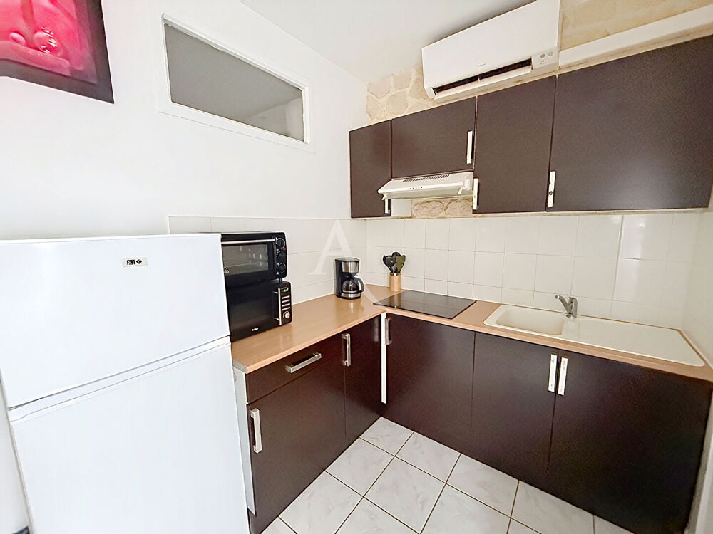 Vente Appartement Centre ville appartement Pau 2 pièce(s) et balcon Pau