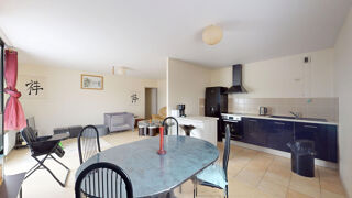  Appartement � vendre 4 pi�ces 75 m�