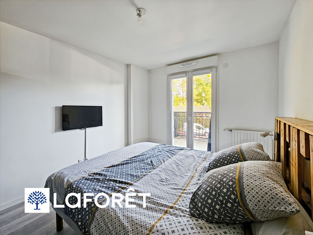 Location Appartement Appartement 2 pièces à louer à Morsang-sur-Orge - Réf. 16727 Morsang sur orge