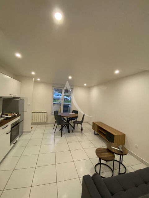  Appartement � louer 2 pi�ces 42 m�