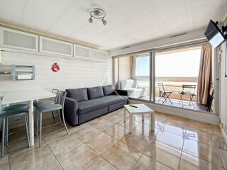  Appartement  vendre 1 pice 23 m