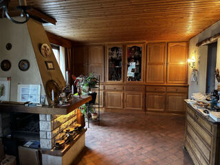  Maison � vendre 7 pi�ces 160 m�