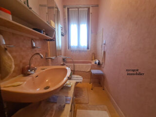  Maison � vendre 3 pi�ces 72 m�