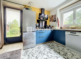  Maison à vendre 3 pièces 62 m²
