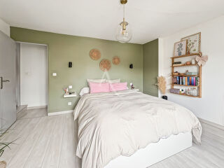  Maison à vendre 8 pièces 160 m²
