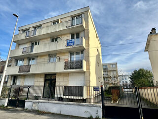  Appartement � vendre 2 pi�ces 44 m�