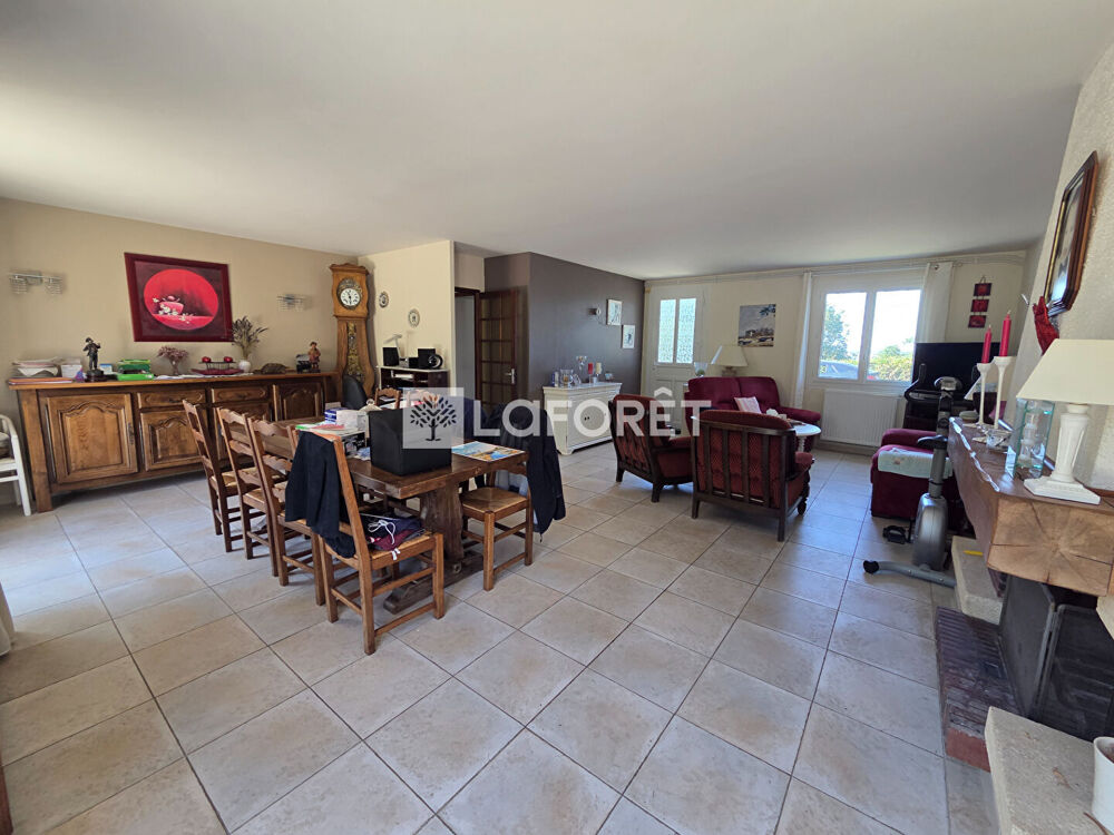 Vente Maison Villa Sallenelles 4 pièce(s) 110m2 Sallenelles