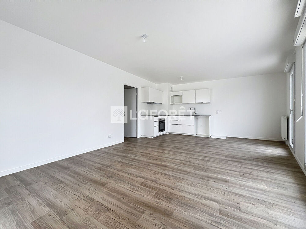 Appartement a louer moissy-cramayel - 3 pièce(s) - 64 m2 - Surfyn