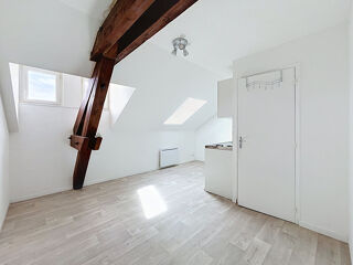  Appartement à louer 2 pièces 26 m²