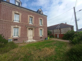  Maison � vendre 7 pi�ces 120 m�