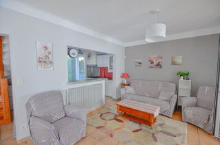  Maison  vendre 5 pices 114 m