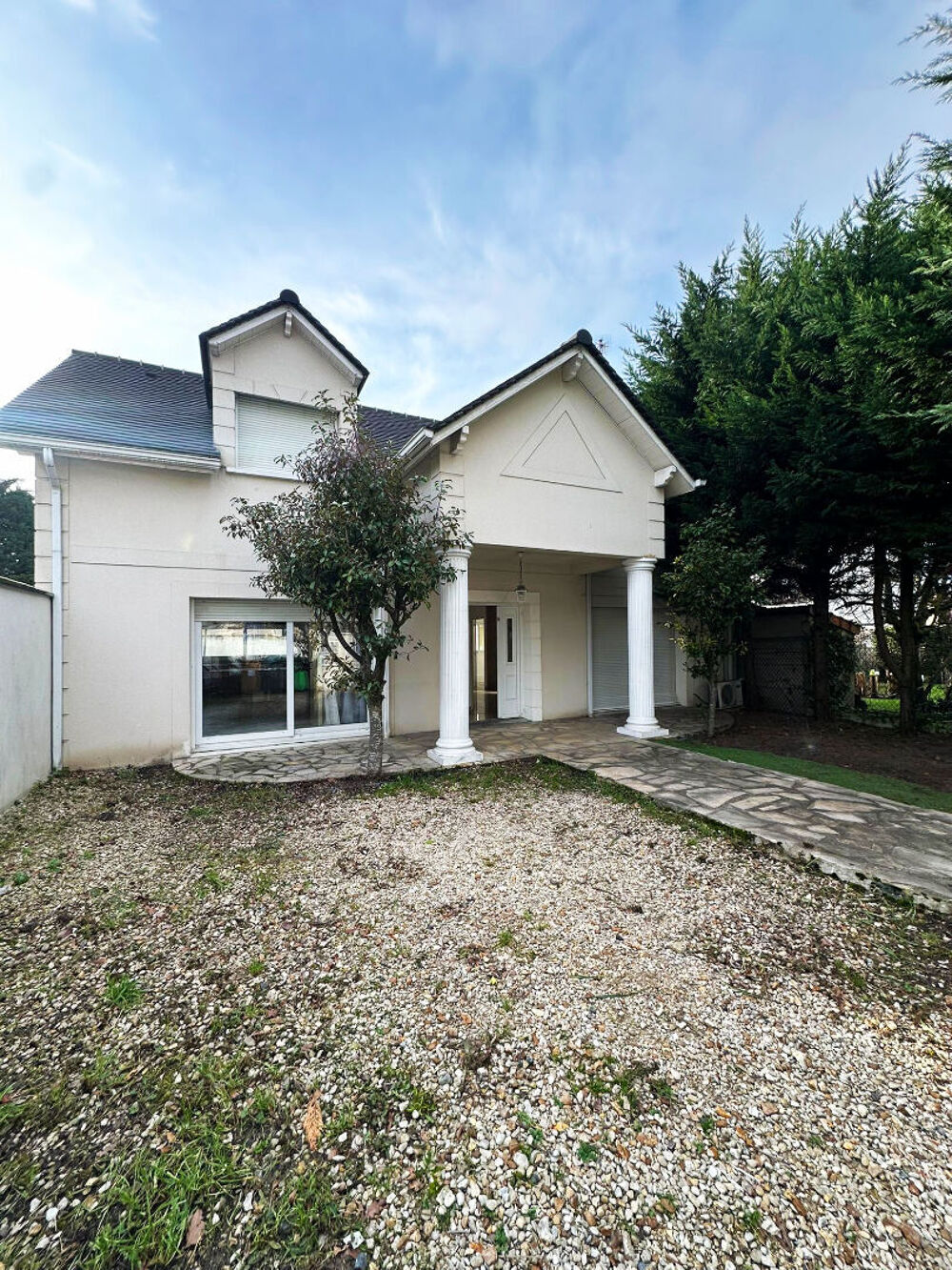 Vente Maison LES PAVILLONS-SOUS-BOIS, maison de 6 pièces, 128,5m2 Les pavillons sous bois