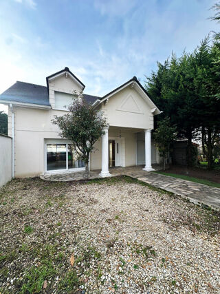  Maison à vendre 6 pièces 129 m²