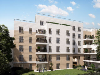  Appartement à vendre 4 pièces 95 m²