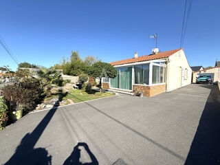  Maison à vendre 5 pièces 99 m²