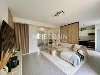  Maison à louer 4 pièces 90 m²