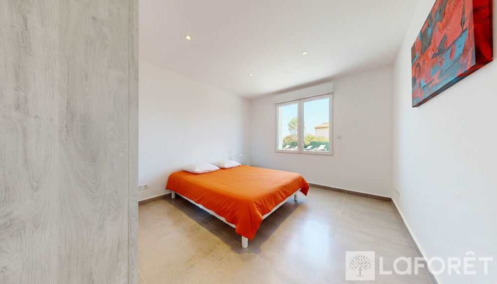 à vendre  Maison Les Issambres (83380)