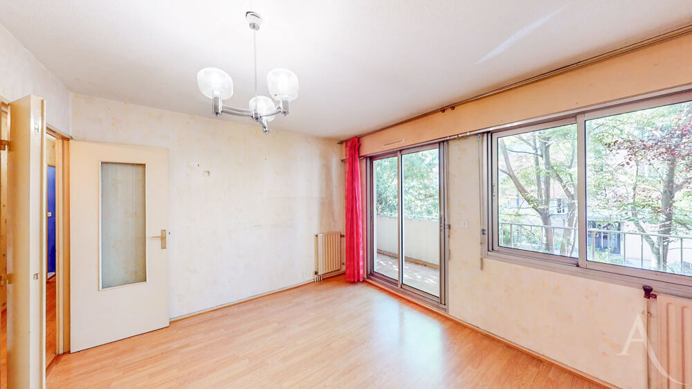 Vente Appartement Appartement Bagnolet 2 pièce(s) 45.68 m2 Bagnolet
