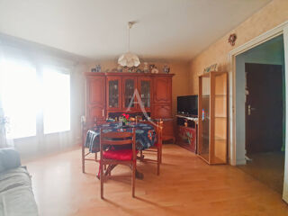  Appartement  vendre 2 pices 45 m