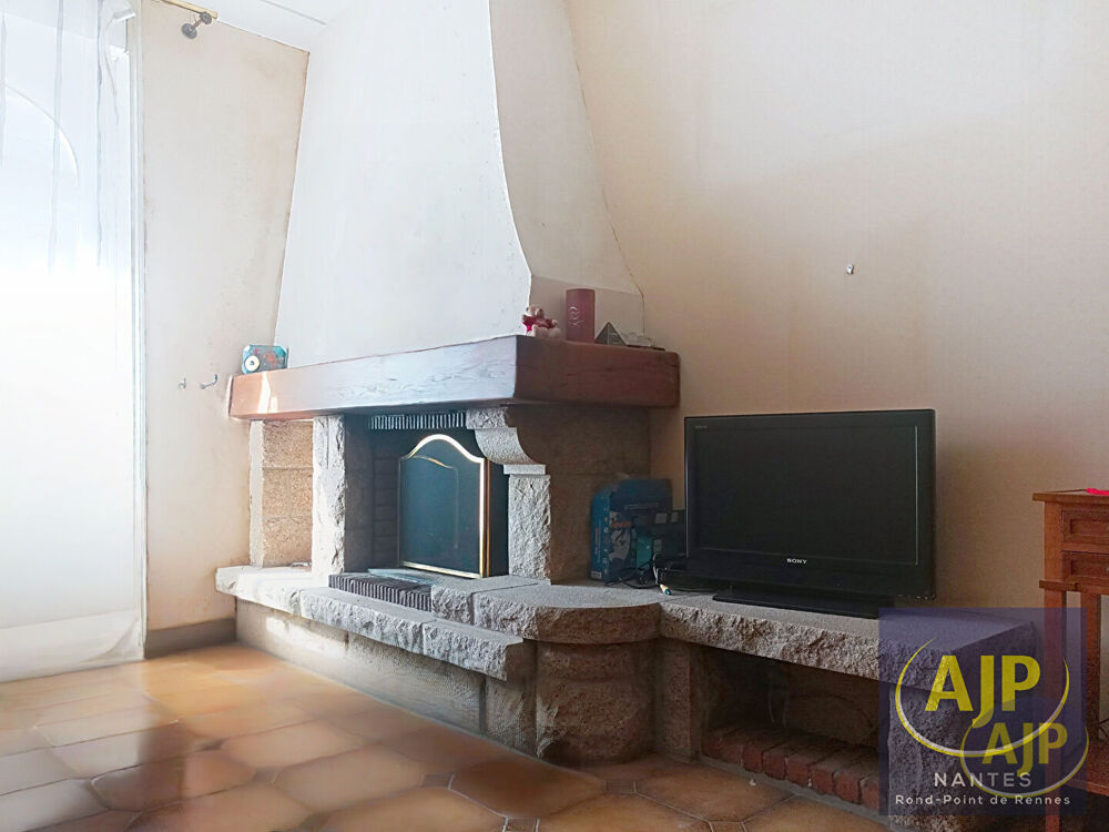 Vente Maison Maison LOQUIDY Nantes