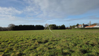  Terrain à vendre 693 m²