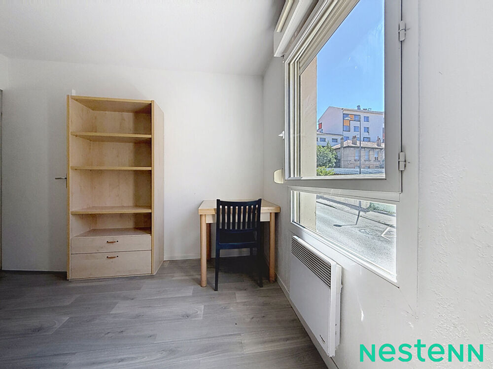 Appartement Saint Etienne 1 pièce(s) 18.40 m2