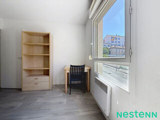  Appartement à louer 1 pièce 18 m²