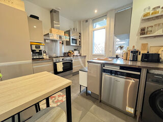  Appartement  vendre 4 pices 116 m