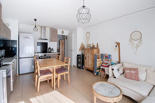  Appartement � vendre 3 pi�ces 64 m�