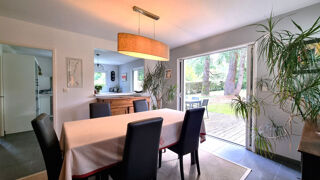  Maison � vendre 8 pi�ces 230 m� Sautron