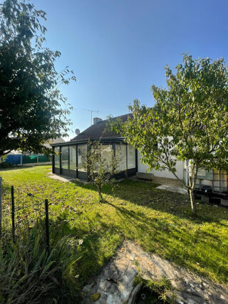  Maison � vendre 5 pi�ces 105 m�