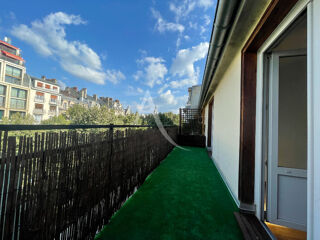  Appartement à louer 3 pièces 71 m²
