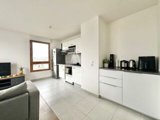  Appartement � vendre 3 pi�ces 56 m�