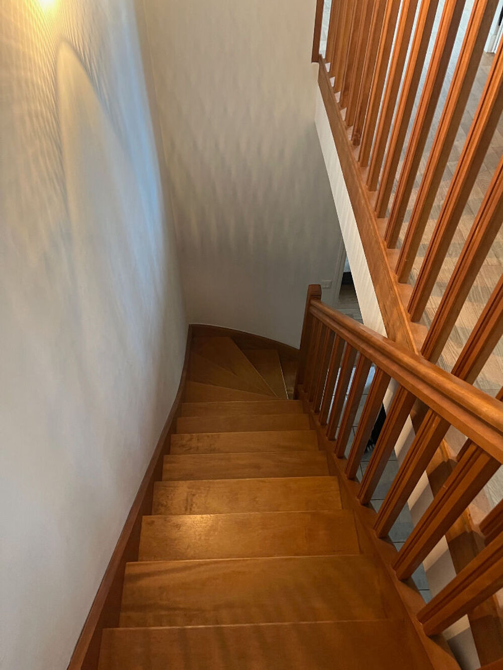 Vente Maison Maison Cesson Sévigné 6 pièce(s) 139 m2 habitables  164,48 au sol Cesson sevigne
