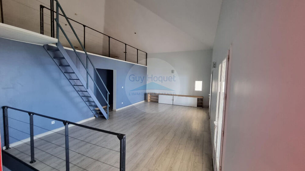 Location Maison VILLA VUE MER ST PAUL - 5 pièce(s) - 180 m2 Saint paul