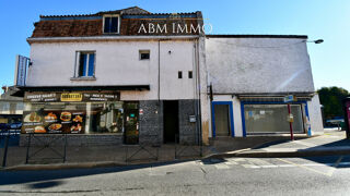  Immeuble � vendre 9 pi�ces 180 m�