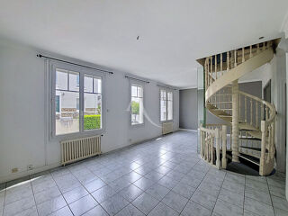  Maison � vendre 5 pi�ces 118 m�