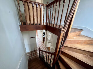  Maison � vendre 8 pi�ces 215 m�