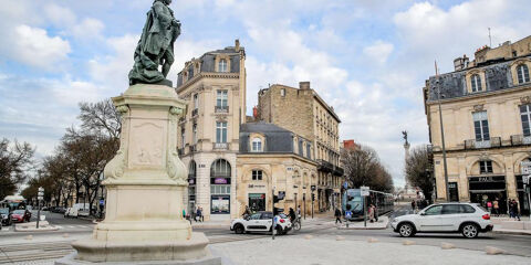 Fonds de commerce à vendre BORDEAUX 92000 33000 Bordeaux