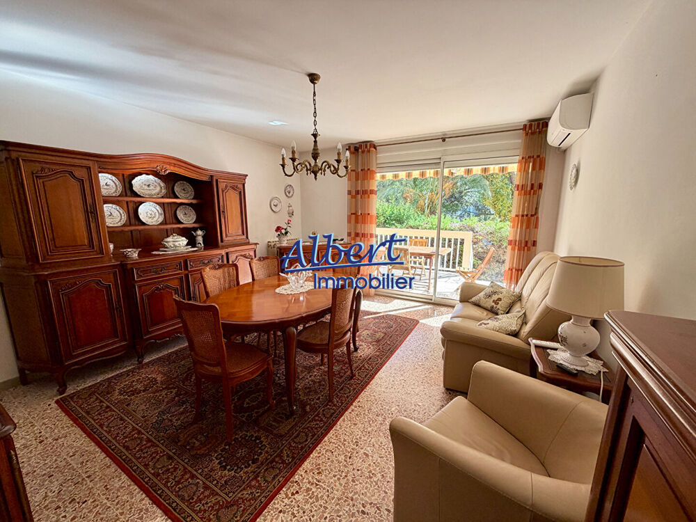Vente Appartement Appartement Sanary Sur Mer 5 pièce(s) 97.96 m2 Sanary sur mer