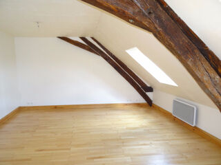  Appartement à louer 1 pièce 30 m²