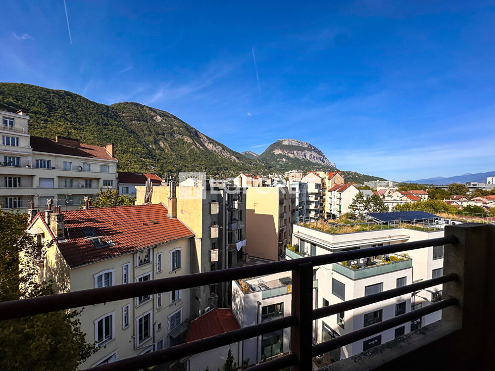 Appartement Grenoble 2 pièce(s) 45.24 m2